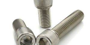 Stainless Steel Allen Bolt