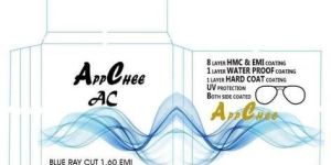 Anti Reflective Lens