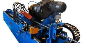 Flying Cut off Cold Saw