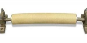 Banana Rubber Roller