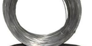 Mild Steel Wire Coil