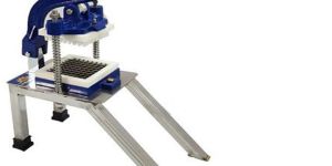 Finger Chips Making Machine