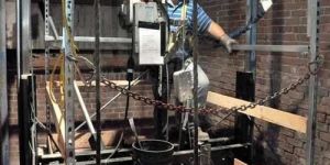 Elevator Installation Services