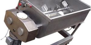 Spice Mixing Machine