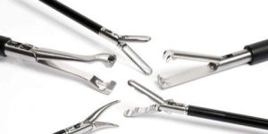 Laparoscopy Grasper Forceps