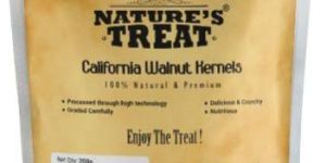 California Walnut Kernels