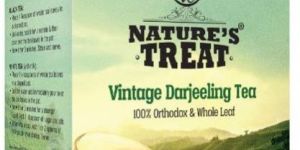 Darjeeling Tea Leaves