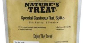 Split Cashew Nuts
