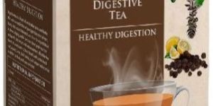 Digestive Tea