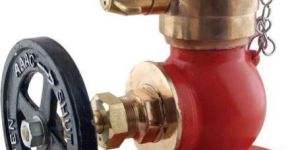 Hydrant Valve