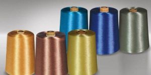 Continuous Filament Yarns