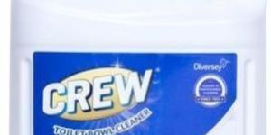 Toilet Bowl Disinfectant Cleaner