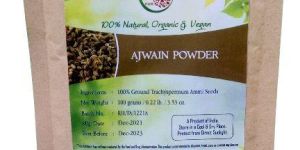Ajwain Powder