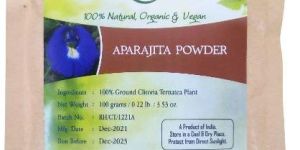Aparajita Powder