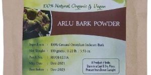 Arlu Bark Powder