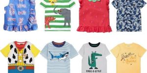 Kids T-shirts