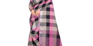 Ladies Cotton Saree