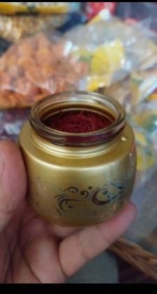 Spanish Saffron