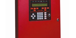 Fire Alarm Panel