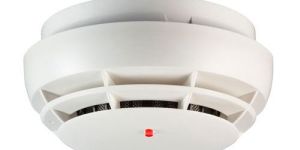 Smoke Detector