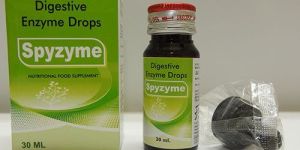 Digestive Enzyme Drops