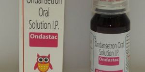 Ondansetron Oral Solution IP
