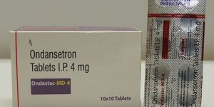 Ondansetron Tablets IP