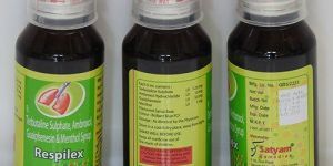 Respilex Cough Syrup
