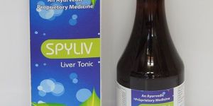Spyliv Liver Tonic