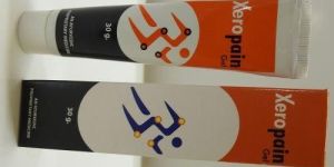 Xero Pain Gel