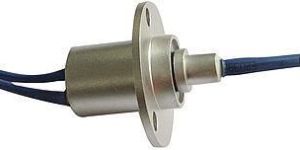 Capsule Slip Rings