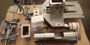 Butter Packaging Machine Spare Parts