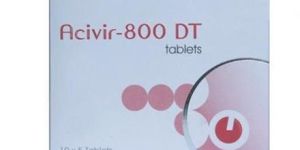 ACIVIR Tablets