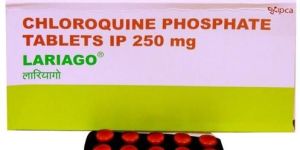 Chloroquine Tablets
