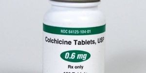 Colchicine Tablet