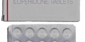 Iloperidone Tablet