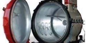 OTR Tyre Electric Chamber