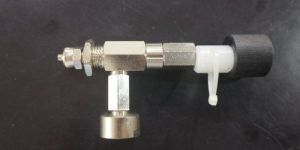 Manual Air Release Actuator