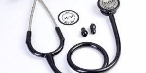 Dual Head Stethoscope