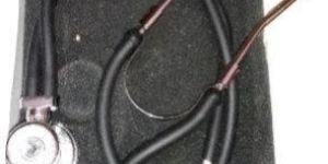 Rappaport Stethoscope