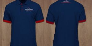 Promotional Cotton T Shirts