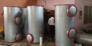 Alcohol Distillation Plant