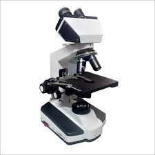 Medical Binocular Microscope