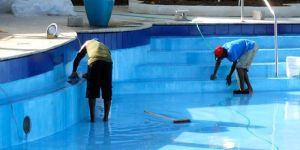 Swimming Pool Maintenance Services in Navi Mumbai