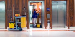 Building Housekeeping Services in Navi Mumbai