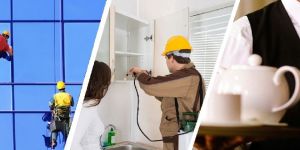 Facade Cleaning Services in Navi Mumbai