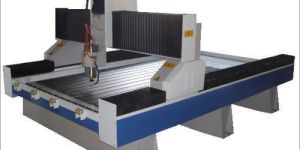 Stone CNC Router Machine