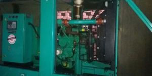Diesel Generator