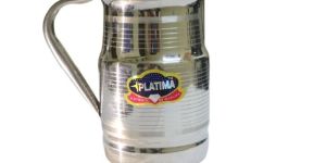 Stainless Steel Jugs
