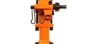 Pneumatic Jackhammer Rock Drill